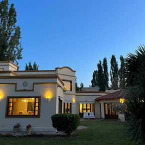 Casa Vista Alma